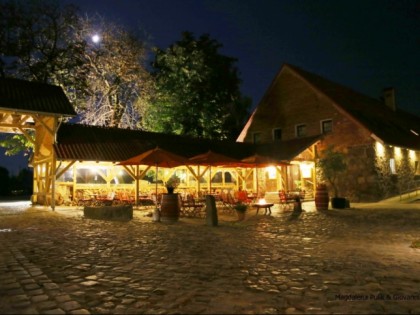 Foto: Am Peenetal