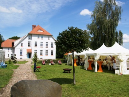 Foto: Am Peenetal